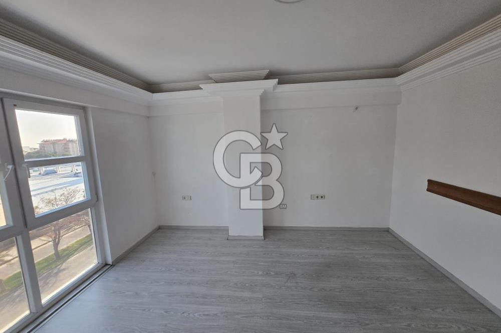 DİDİM KENT MEYDANINDA KİRALIK OFİS
