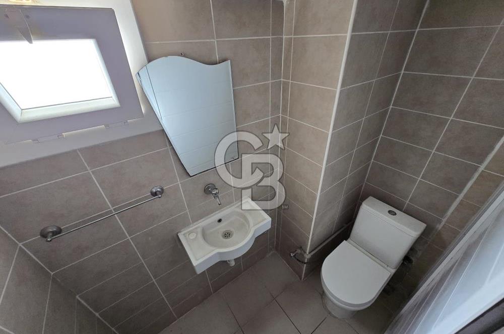 DİDİM KENT MEYDANINDA KİRALIK OFİS