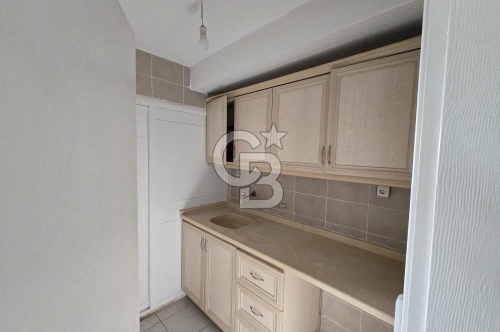 DİDİM KENT MEYDANINDA KİRALIK OFİS