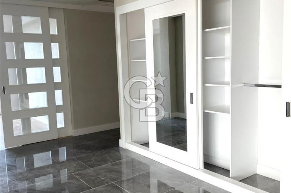 İNCEK HIGH HILL, A BLK 19.KAT GB CEPHE, 4,5+1 SATILIK DAİRE