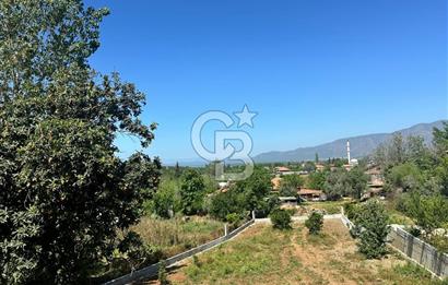 MUĞLA KÖYCEĞİZ ZEYTİNALANI MAHALLESİNDE KARGİR EV VE AVLUSU