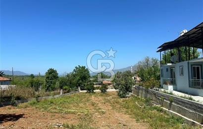 MUĞLA KÖYCEĞİZ ZEYTİNALANI MAHALLESİNDE KARGİR EV VE AVLUSU