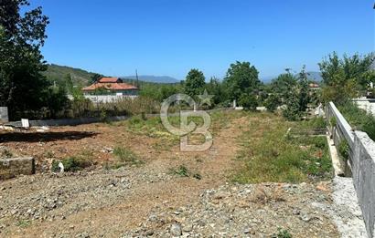MUĞLA KÖYCEĞİZ ZEYTİNALANI MAHALLESİNDE KARGİR EV VE AVLUSU
