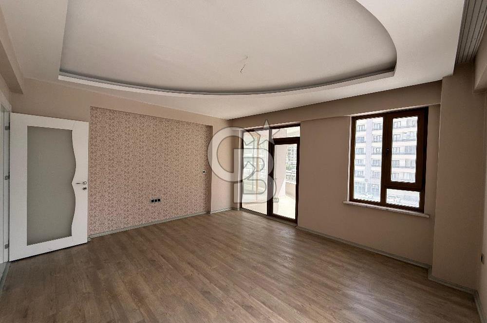 CB'DEN OSMANLI KONUTLARINDA SATILIK LÜKS 5+1 DAİRE