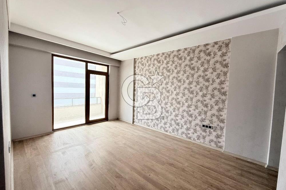 CB'DEN OSMANLI KONUTLARINDA SATILIK LÜKS 5+1 DAİRE