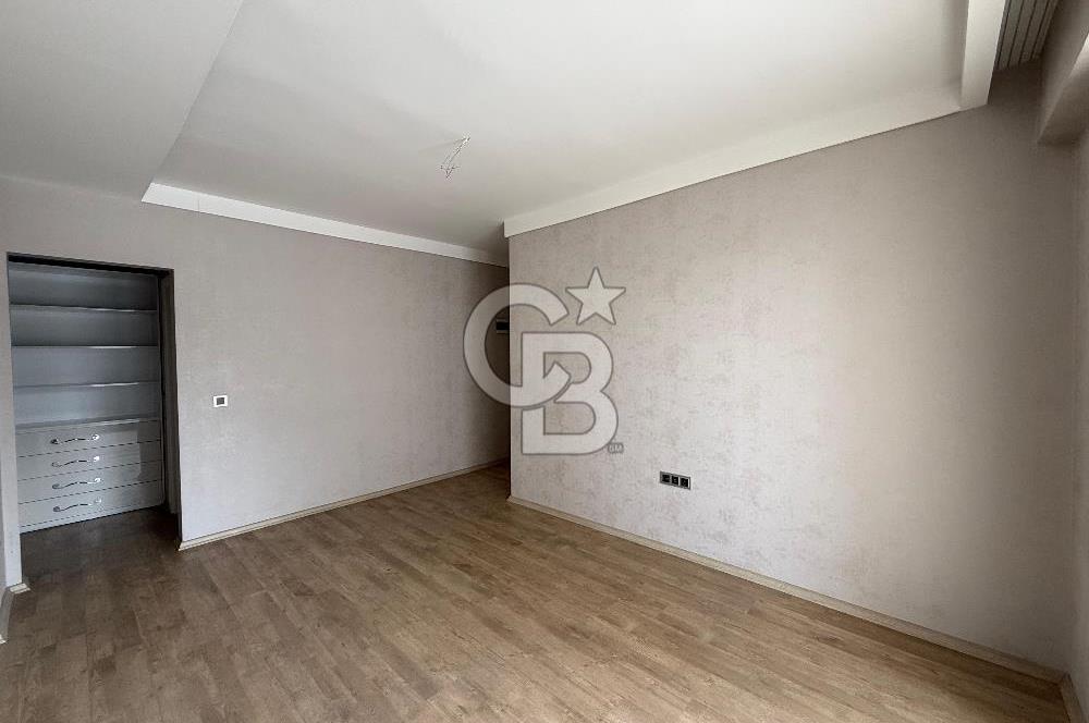 CB'DEN OSMANLI KONUTLARINDA SATILIK LÜKS 5+1 DAİRE