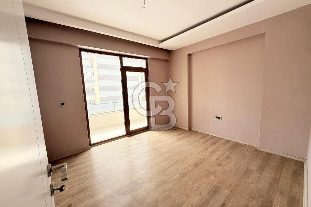 CB'DEN OSMANLI KONUTLARINDA SATILIK LÜKS 5+1 DAİRE