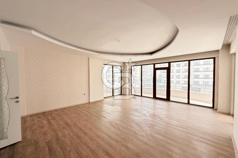 CB'DEN OSMANLI KONUTLARINDA SATILIK LÜKS 5+1 DAİRE