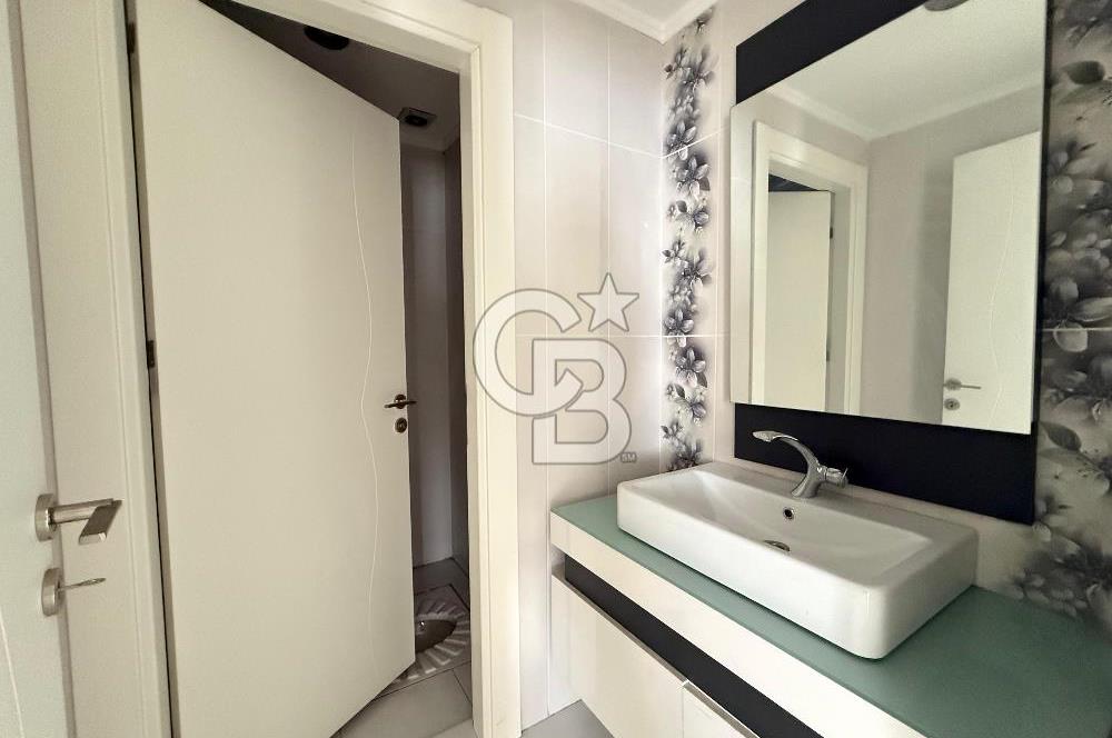 CB'DEN OSMANLI KONUTLARINDA SATILIK LÜKS 5+1 DAİRE