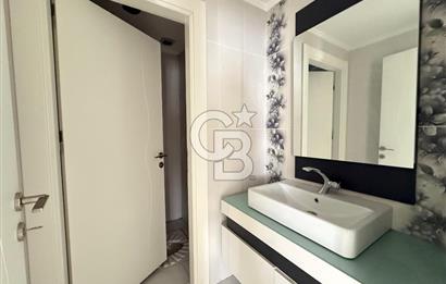 CB'DEN OSMANLI KONUTLARINDA SATILIK LÜKS 5+1 DAİRE