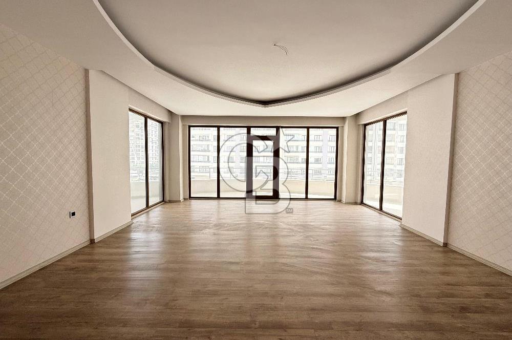CB'DEN OSMANLI KONUTLARINDA SATILIK LÜKS 5+1 DAİRE