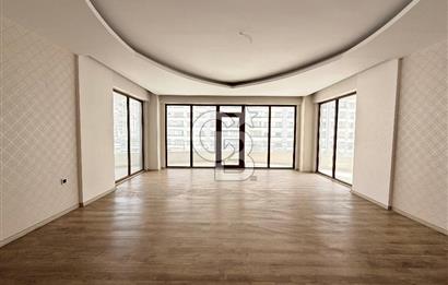 CB'DEN OSMANLI KONUTLARINDA SATILIK LÜKS 5+1 DAİRE