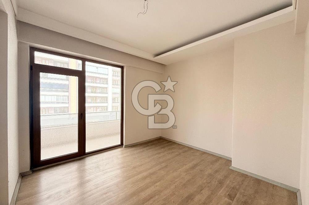 CB'DEN OSMANLI KONUTLARINDA SATILIK LÜKS 5+1 DAİRE