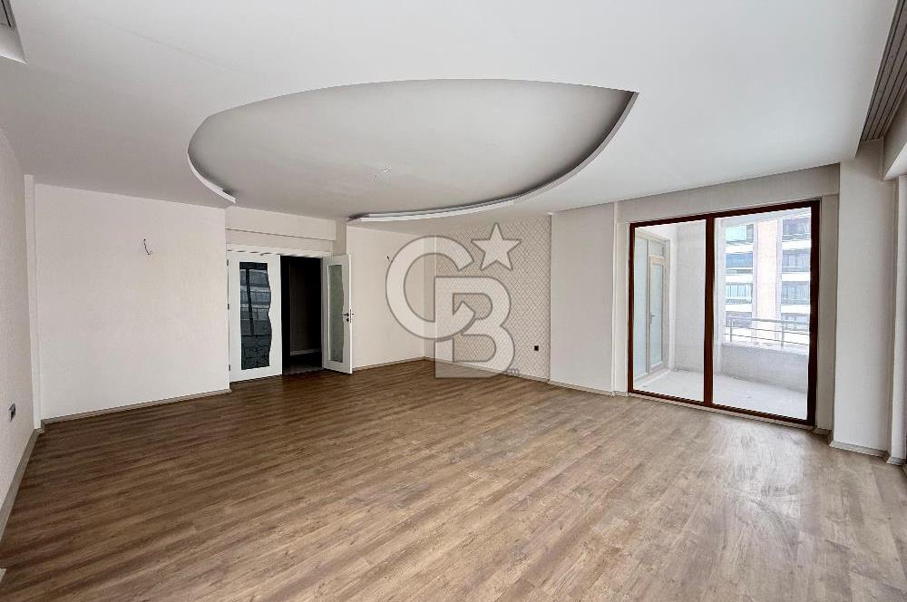 CB'DEN OSMANLI KONUTLARINDA SATILIK LÜKS 5+1 DAİRE