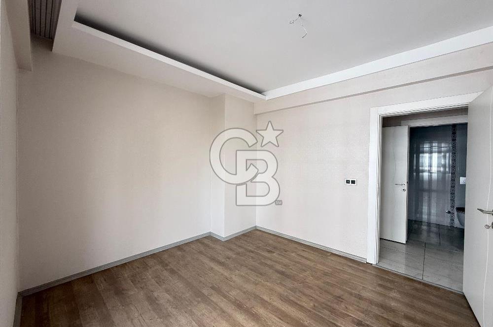 CB'DEN OSMANLI KONUTLARINDA SATILIK LÜKS 5+1 DAİRE