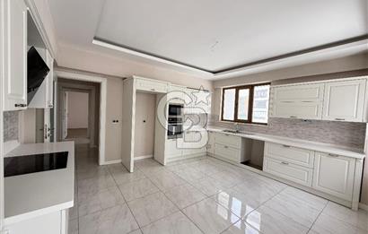 CB'DEN OSMANLI KONUTLARINDA SATILIK LÜKS 5+1 DAİRE