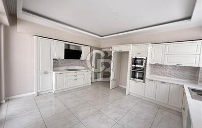 CB'DEN OSMANLI KONUTLARINDA SATILIK LÜKS 5+1 DAİRE