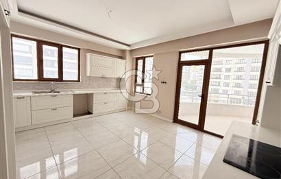 CB'DEN OSMANLI KONUTLARINDA SATILIK LÜKS 5+1 DAİRE