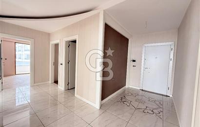 CB'DEN OSMANLI KONUTLARINDA SATILIK LÜKS 5+1 DAİRE