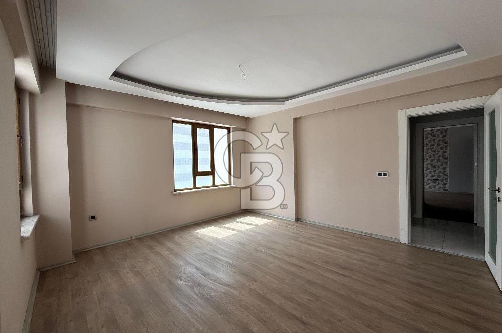CB'DEN OSMANLI KONUTLARINDA SATILIK LÜKS 5+1 DAİRE