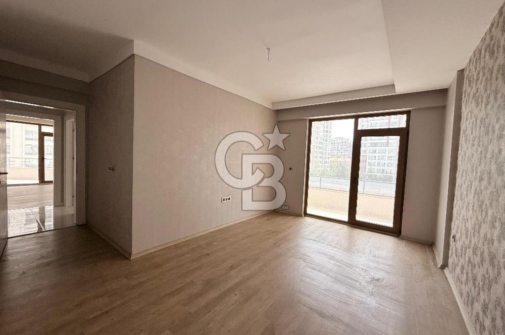 CB'DEN OSMANLI KONUTLARINDA SATILIK LÜKS 5+1 DAİRE