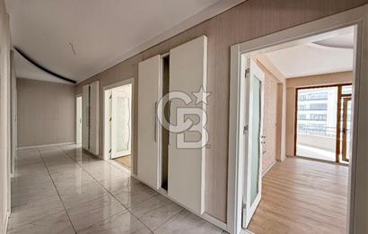 CB'DEN OSMANLI KONUTLARINDA SATILIK LÜKS 5+1 DAİRE