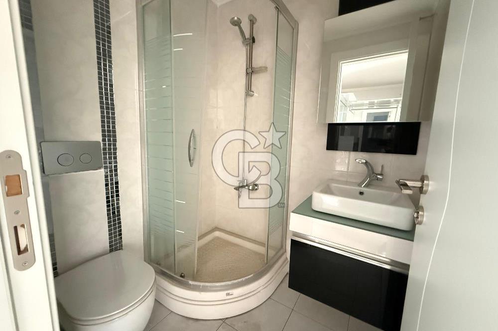 CB'DEN OSMANLI KONUTLARINDA SATILIK LÜKS 5+1 DAİRE