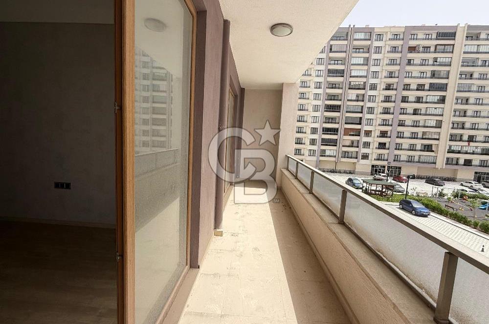 CB'DEN OSMANLI KONUTLARINDA SATILIK LÜKS 5+1 DAİRE