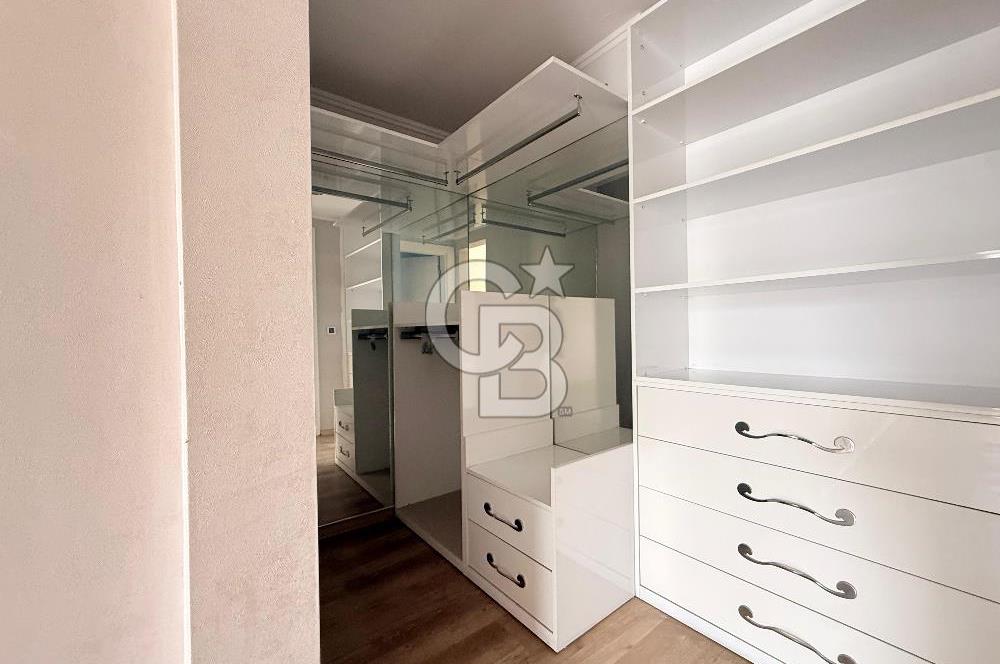 CB'DEN OSMANLI KONUTLARINDA SATILIK LÜKS 5+1 DAİRE