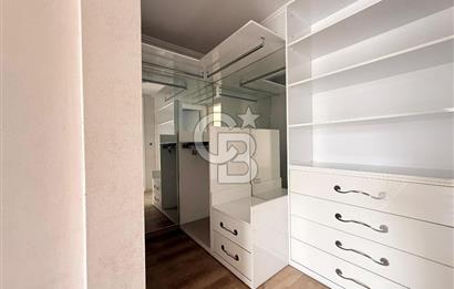 CB'DEN OSMANLI KONUTLARINDA SATILIK LÜKS 5+1 DAİRE