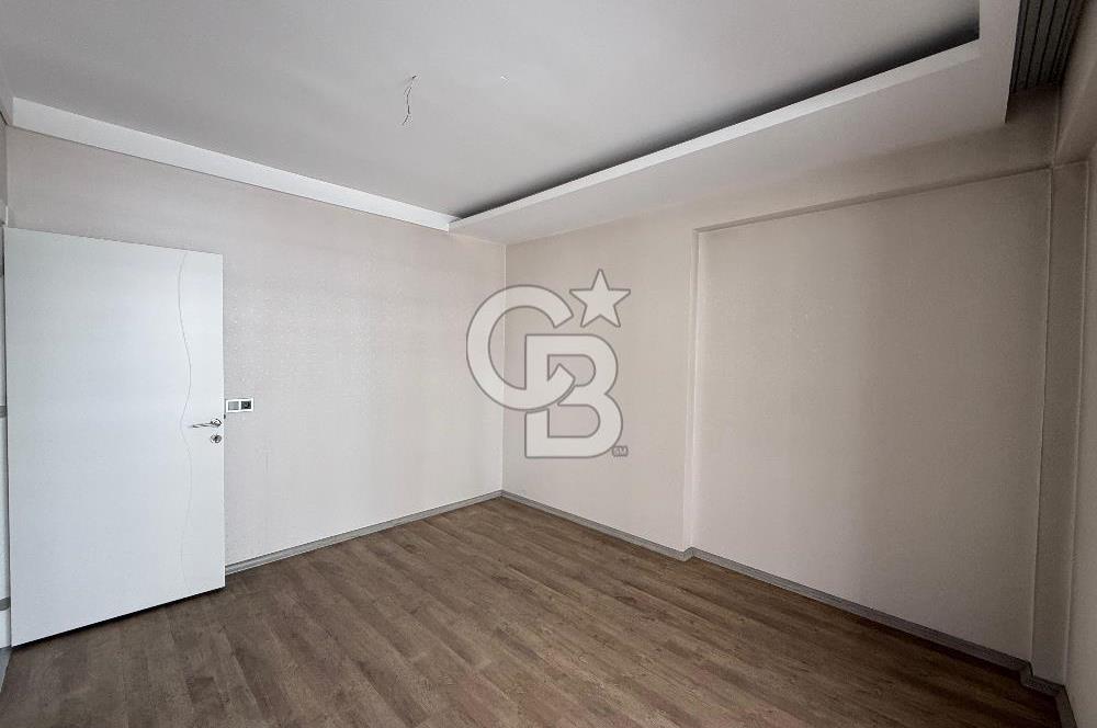 CB'DEN OSMANLI KONUTLARINDA SATILIK LÜKS 5+1 DAİRE