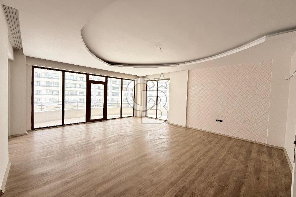 CB'DEN OSMANLI KONUTLARINDA SATILIK LÜKS 5+1 DAİRE