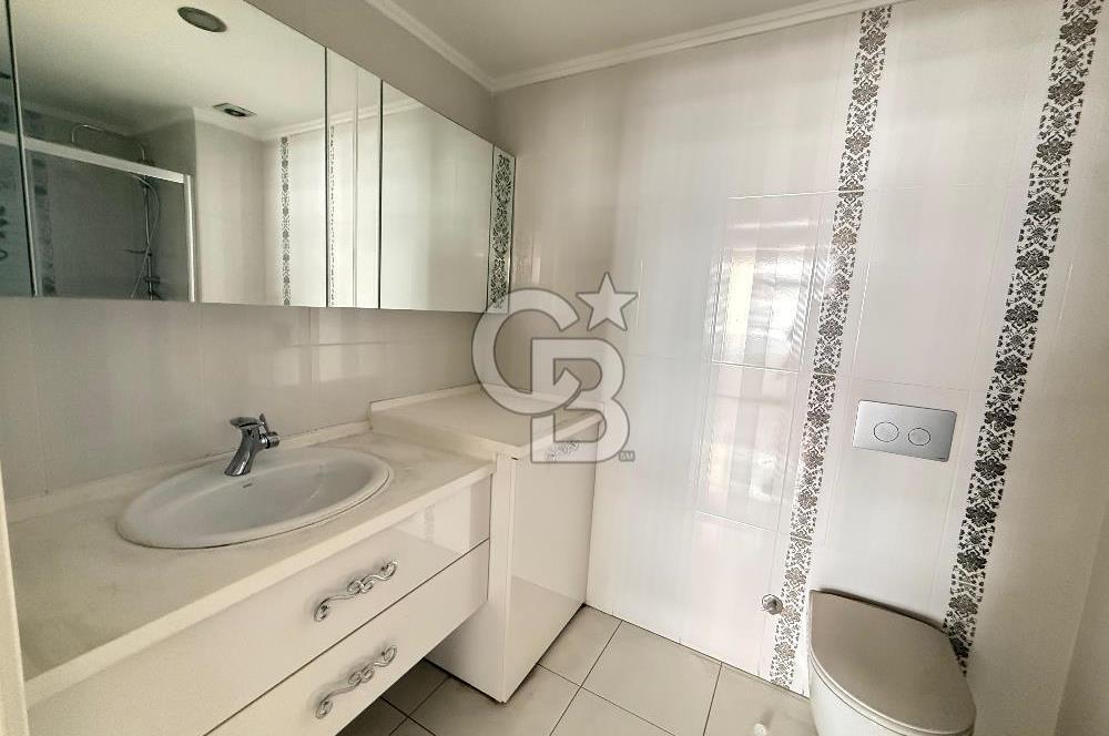 CB'DEN OSMANLI KONUTLARINDA SATILIK LÜKS 5+1 DAİRE