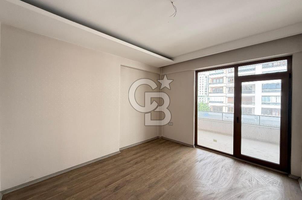 CB'DEN OSMANLI KONUTLARINDA SATILIK LÜKS 5+1 DAİRE