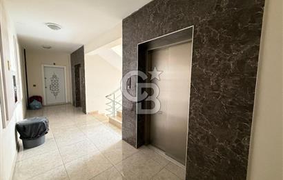 CB'DEN OSMANLI KONUTLARINDA SATILIK LÜKS 5+1 DAİRE