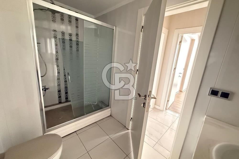 CB'DEN OSMANLI KONUTLARINDA SATILIK LÜKS 5+1 DAİRE