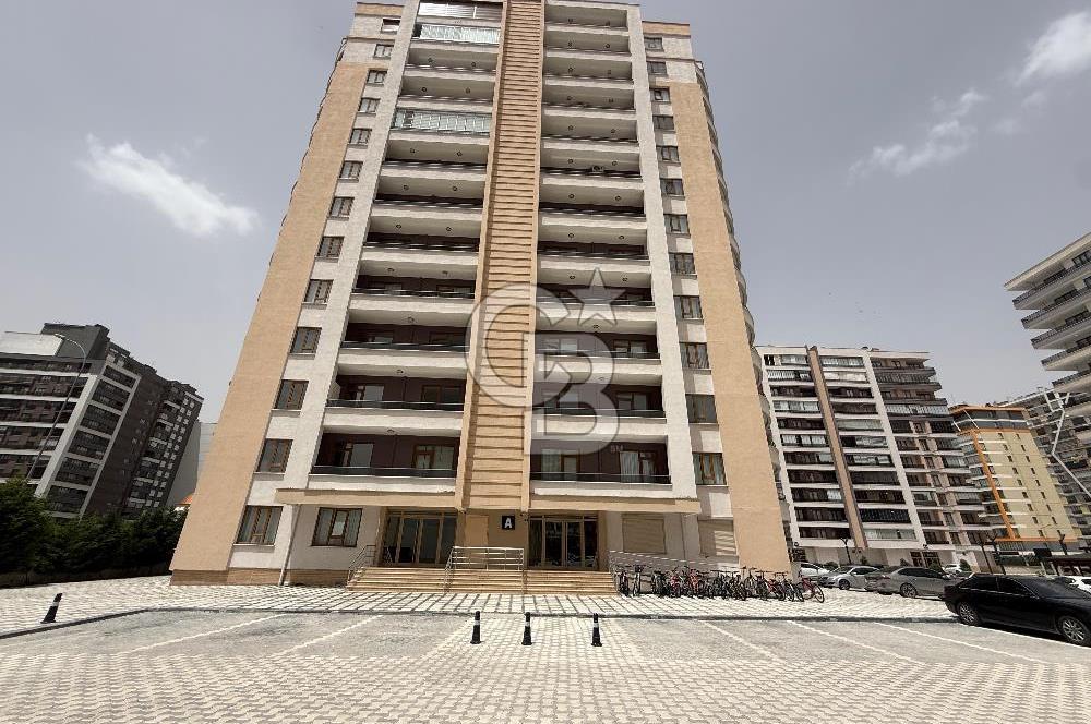 CB'DEN OSMANLI KONUTLARINDA SATILIK LÜKS 5+1 DAİRE