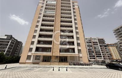 CB'DEN OSMANLI KONUTLARINDA SATILIK LÜKS 5+1 DAİRE