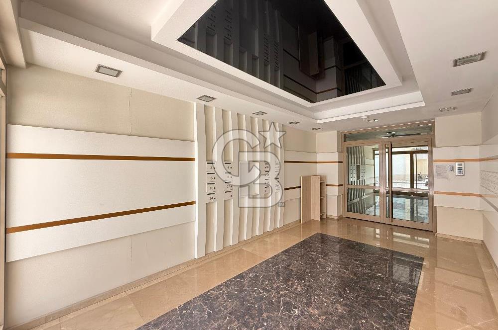 CB'DEN OSMANLI KONUTLARINDA SATILIK LÜKS 5+1 DAİRE