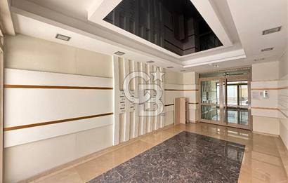 CB'DEN OSMANLI KONUTLARINDA SATILIK LÜKS 5+1 DAİRE