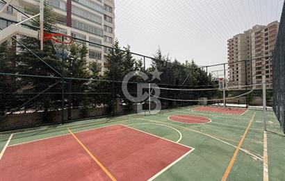 CB'DEN OSMANLI KONUTLARINDA SATILIK LÜKS 5+1 DAİRE
