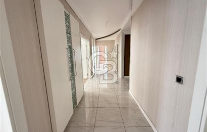 CB'DEN OSMANLI KONUTLARINDA SATILIK LÜKS 5+1 DAİRE