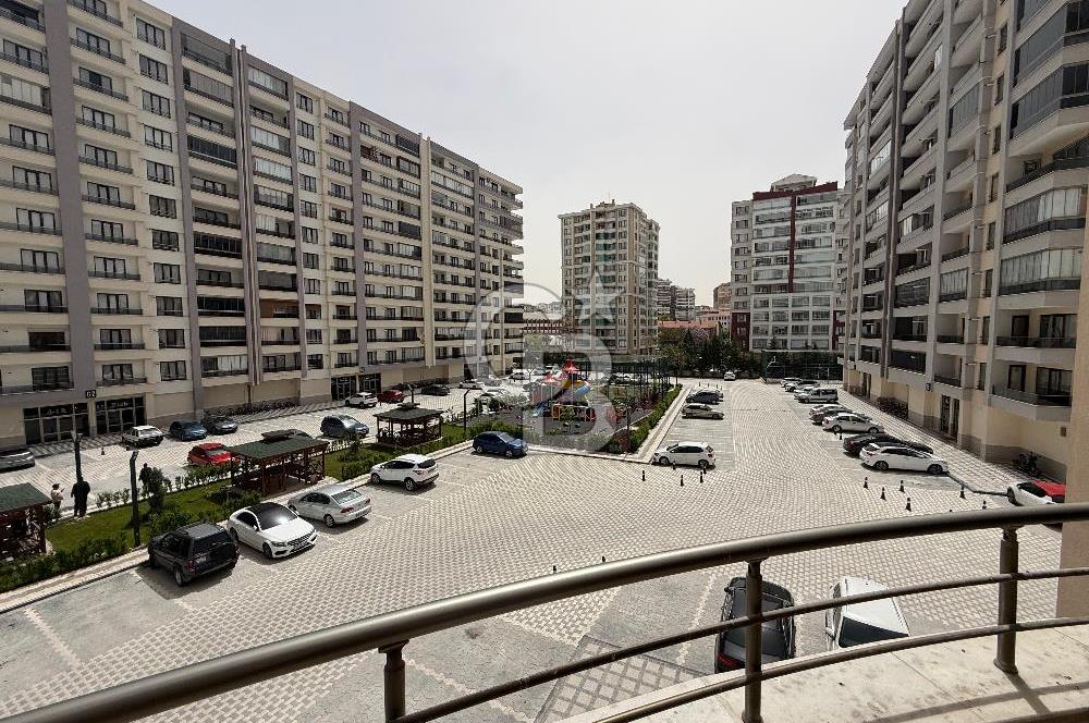CB'DEN OSMANLI KONUTLARINDA SATILIK LÜKS 5+1 DAİRE
