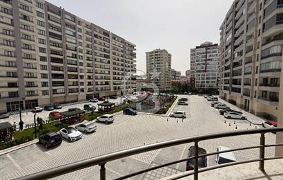 CB'DEN OSMANLI KONUTLARINDA SATILIK LÜKS 5+1 DAİRE