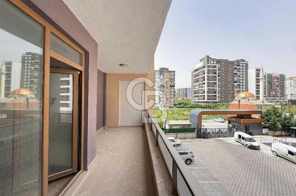 CB'DEN OSMANLI KONUTLARINDA SATILIK LÜKS 5+1 DAİRE
