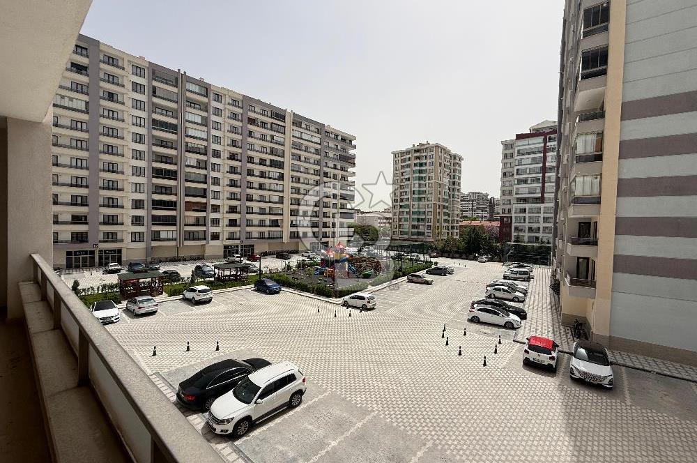 CB'DEN OSMANLI KONUTLARINDA SATILIK LÜKS 5+1 DAİRE