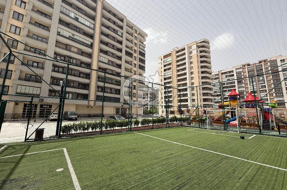 CB'DEN OSMANLI KONUTLARINDA SATILIK LÜKS 5+1 DAİRE