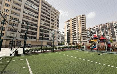 CB'DEN OSMANLI KONUTLARINDA SATILIK LÜKS 5+1 DAİRE