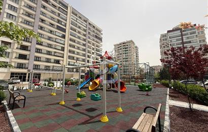 CB'DEN OSMANLI KONUTLARINDA SATILIK LÜKS 5+1 DAİRE