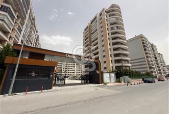 CB'DEN OSMANLI KONUTLARINDA SATILIK LÜKS 5+1 DAİRE - 1 - 349025